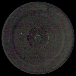 Jerome Derradji / Rahaan Concrete Reservation Part 1 Vinyl 12" USED