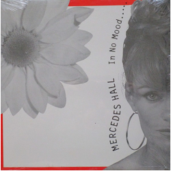Mercedes Hall In No Mood Vinyl 12" USED