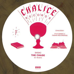 Various Chalice 001 Vinyl 12" USED