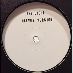 DJ Harvey The Light (Harvey Version) Vinyl 12" USED