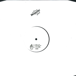 Magnetic Soul Summer Love Vinyl 12" USED