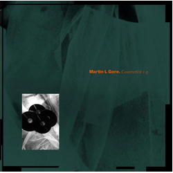 Martin L. Gore Counterfeit E.P Vinyl 12" USED
