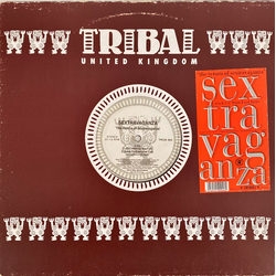 Sextravaganza The Return Of Sextravaganza Vinyl 12" USED