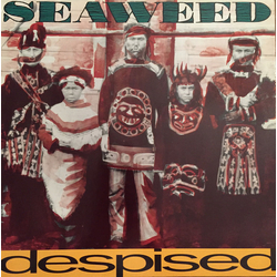 Seaweed Despised Vinyl 12" USED