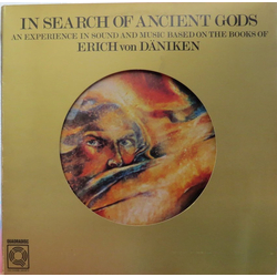 Absolute Elsewhere In Search Of Ancient Gods Vinyl LP USED