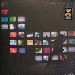 Shakey Graves Movie Of The Week Vinyl LP USED