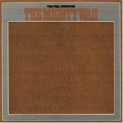Wah! The Peel Sessions Vinyl 12" USED