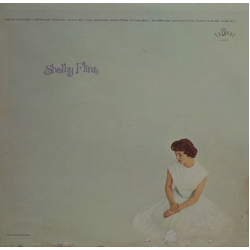 Shelby Flint Shelby Flint Vinyl LP USED