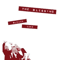 Get The Blessing Bleach Cake Vinyl 7" USED