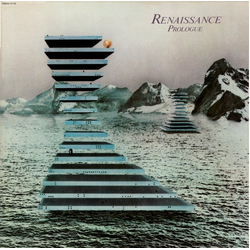 Renaissance (4) Prologue Vinyl LP USED