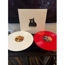 Russ (15) There's Really A Wolf Vinyl 2 LP USED