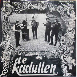 De Kadullen De Kadullen Vinyl LP USED