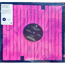 Kurt Elling / Charlie Hunter Superblue: Guilty Pleasures Vinyl LP USED