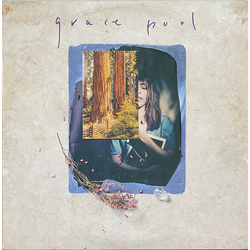 Grace Pool Grace Pool Vinyl LP USED