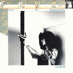 Shiro Sagisu / Somethin' Special (2) Fly! / 黒い雪 Vinyl 7" USED