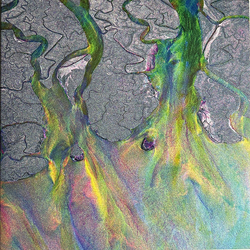 alt-J An Awesome Wave Vinyl LP USED