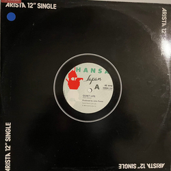 Japan Quiet Life Vinyl 12" USED