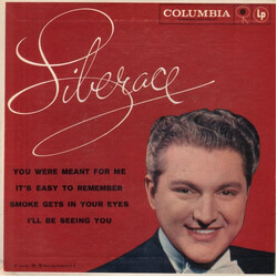 Liberace Prepared Expressly For D-Zerta Desserts USED VINYL 7INCH 33 S RPM