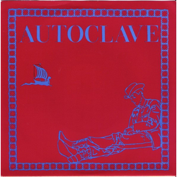 Autoclave (2) Go Far Vinyl 7" USED