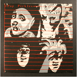 The Modernes Pickles We Are The Modern Pickles Vinyl 7" USED