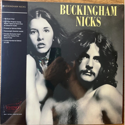 Buckingham Nicks Buckingham Nicks Multi Vinyl LP/Vinyl 7" USED