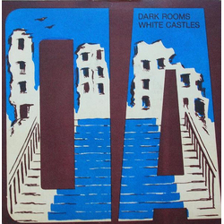 DA Dark Rooms Vinyl 7" USED