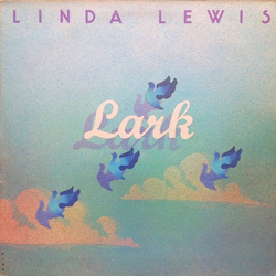 Linda Lewis Lark Vinyl LP USED