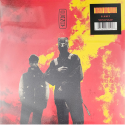Twenty One Pilots Clancy Vinyl LP USED