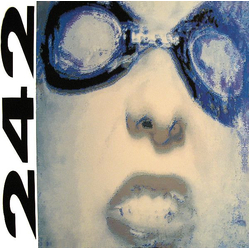 Front 242 Tragedy >For You< Vinyl 12" USED