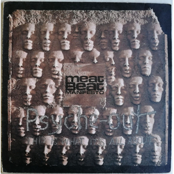 Meat Beat Manifesto Psyche-Out (This Is What It's All About) Vinyl 12" USED