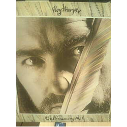 Roy Harper Bullinamingvase Vinyl LP USED