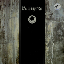 Belfegore Belfegore Vinyl LP USED