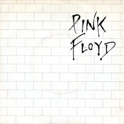 Pink Floyd Another Brick In The Wall (Part II) Vinyl 7" USED