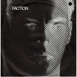 Faction (6) Faction Vinyl 7" USED