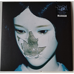 NewDad Madra Vinyl LP USED