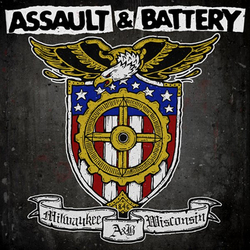 Assault & Battery Bobby Assault & Battery Vinyl 7" USED
