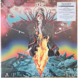The Sword Apocryphon Vinyl LP USED