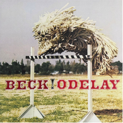Beck Odelay Vinyl LP USED