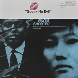 Wayne Shorter Speak No Evil Vinyl LP USED