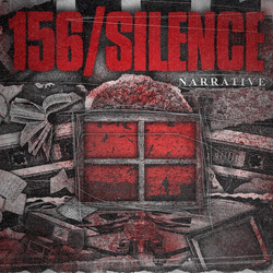 156/Silence Narrative Vinyl LP USED