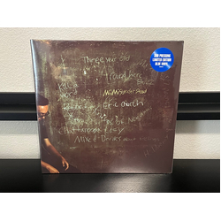 Eric Church Mr. Misunderstood Vinyl LP USED