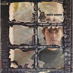 Emitt Rhodes Emitt Rhodes Vinyl LP USED