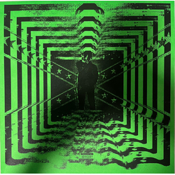 Denzel Curry 32 Zel Vinyl LP USED