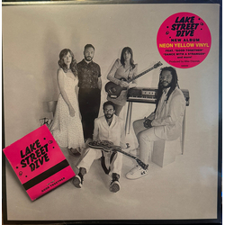 Lake Street Dive Good Together Vinyl LP USED