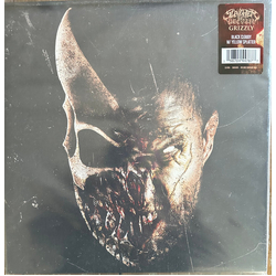 Slaughter to Prevail Grizzly Vinyl LP USED