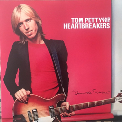 Tom Petty And The Heartbreakers Damn The Torpedoes Vinyl LP USED