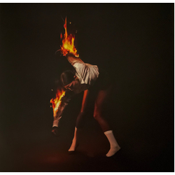 St. Vincent All Born Screaming Vinyl LP USED