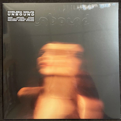Chelsea Wolfe Unbound Vinyl 12" USED