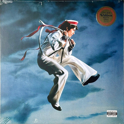 Conan Gray Wishbone Vinyl LP USED