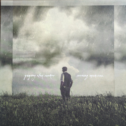 Gregory Alan Isakov Evening Machines Vinyl LP USED